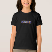 おじさんシャツ トライブレンドＴシャツ (正面)