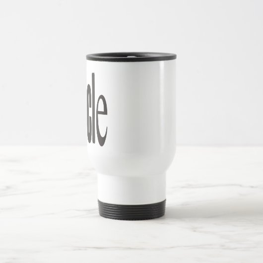 おじさん トラベルマグ (中央)