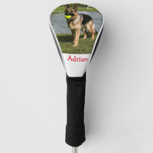 おじモダン父お最高のじいさんおじいちゃんパー ゴルフヘッドカバー