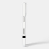 「おす」漢字（武道） Case-Mate iPhoneケース (裏面 / 右)