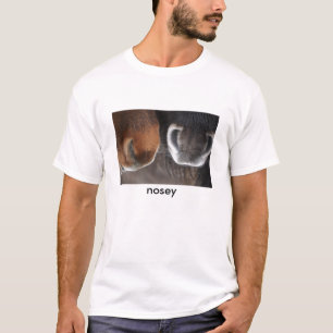 おせっかいなTシャツ Tシャツ
