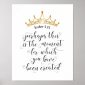 おそらくこれがモーメントアートプリント ポスター (正面)