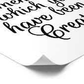 おそらくこれがモーメントエスタープリント ポスター (角)