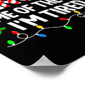 おそらく一部をジャンクルしながら行くでしょう ポスター (角)