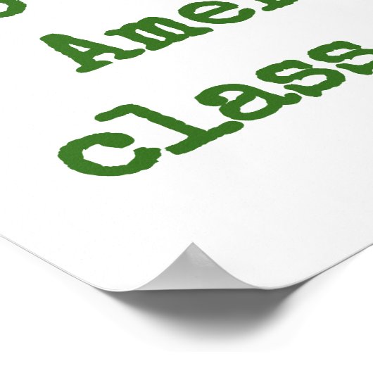 おそらく事実によって示される可能性がある – 腐敗ク ポスター (角)