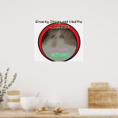 おそらく最も不明瞭な静か丘3リファレンス ポスター (キッチン)