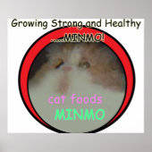 おそらく最も不明瞭な静か丘3リファレンス ポスター (正面)