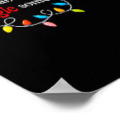 おそらく途中までだけ賑やかにするつもり ポスター (角)