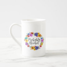 おそらく酒おもしろいと皮肉なユーモア