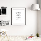 おそらく、この瞬間だ、Esther 4:14 ポスター