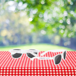 おそらく | 赤白青 アメリカ独立記念日 再会 サングラス