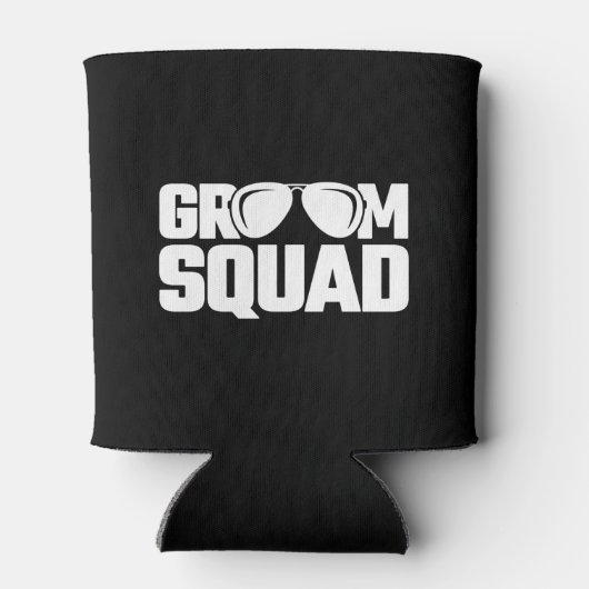 おそろいのブライズメイドグループ ブライドメイド 結婚式前最後の夜 缶クーラー (裏面)