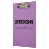 おたくが世界を動かす クリップボード (左)