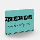 おたくが世界を動かす フォトブロック (左)