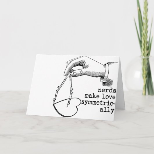 おたくが対称的に恋を シーズンカード (正面)