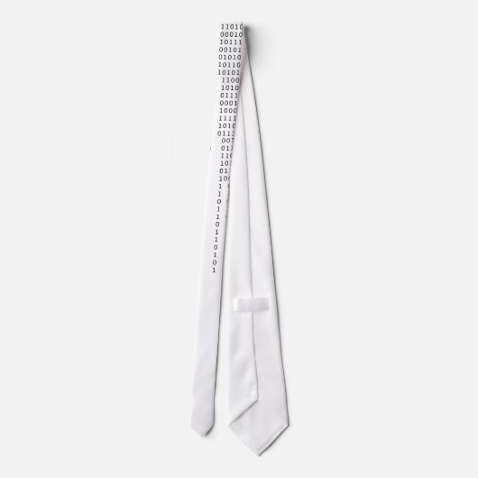 おたくのタイ ネクタイ (裏面)