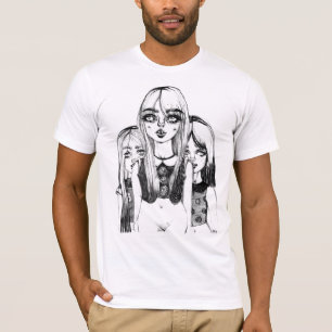 おたくの一族 Tシャツ
