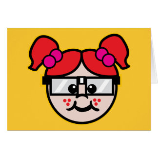 おたくの女の子
