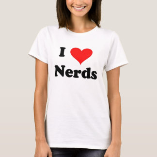 おたくの恋人 Tシャツ