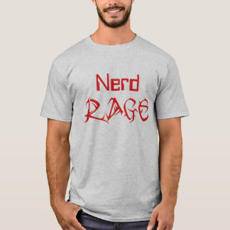 おたくの激怒 Tシャツ