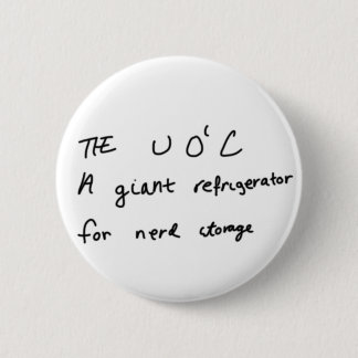 おたくの貯蔵 缶バッジ