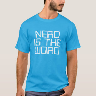 おたくは単語のワイシャツです Tシャツ