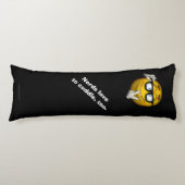 「おたくも抱き締めたい」[a2] ボディピロー (正面)