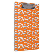 おたくカッコいい眼鏡 クリップボード (右)