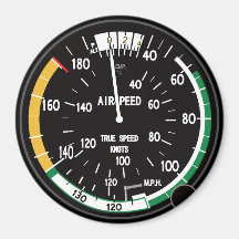おたくギーク用の真の対気速度インジケータ