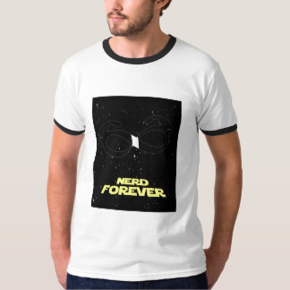 おたくフォーエバーシャツ Tシャツ