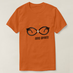 おたくフォーエバーTシャツ Tシャツ