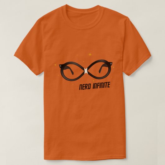 おたくフォーエバーTシャツ Tシャツ (デザイン正面)