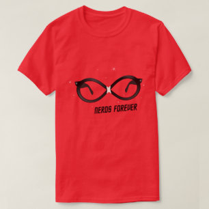 おたくフォーエバーTシャツ Tシャツ