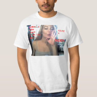 おたく呼出し! Tシャツ