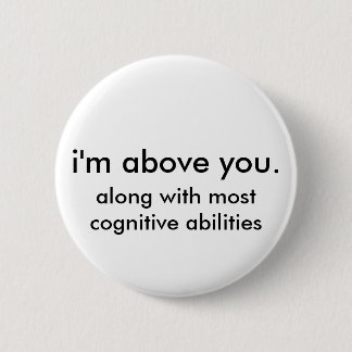 おたく尊重ボタン 缶バッジ