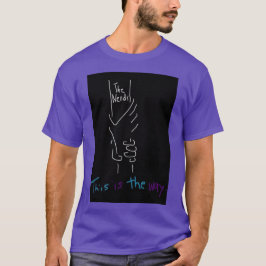 おたく救おたく Tシャツ