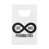 おたく数理生命の可能性 クレジットカード栓抜き (裏面)