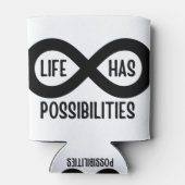 おたく数理生命の可能性 缶クーラー (裏面)