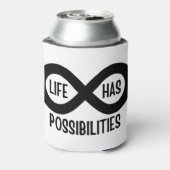 おたく数理生命の可能性 缶クーラー (缶裏面)