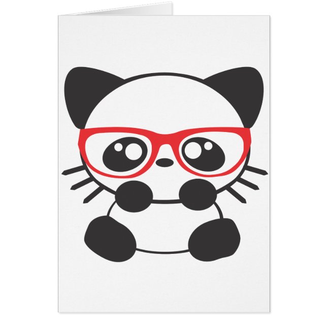 おたく猫 (正面)