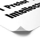 おたく知識人 ポスター (角)