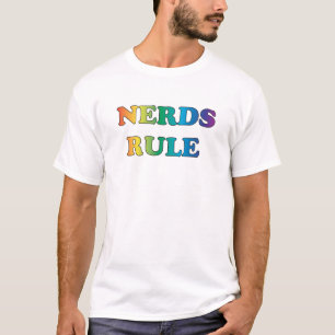 おたく規則 Tシャツ