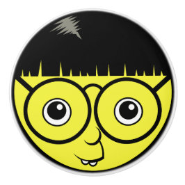 おたく顔 セラミックノブ