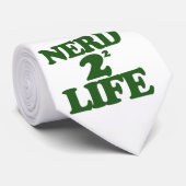 おたく4ライフ ネクタイ (ロール)