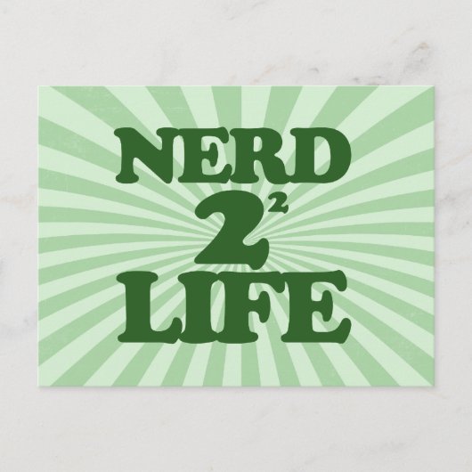 おたく4ライフ ポストカード (正面)