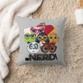 おたく クッション (ブランケット)