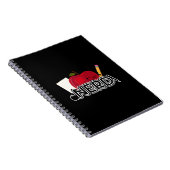 おたく ノートブック (右側)