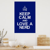 おたく ポスター (キッチン)