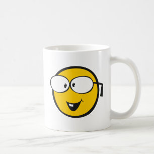 おたくEmoji コーヒーマグカップ