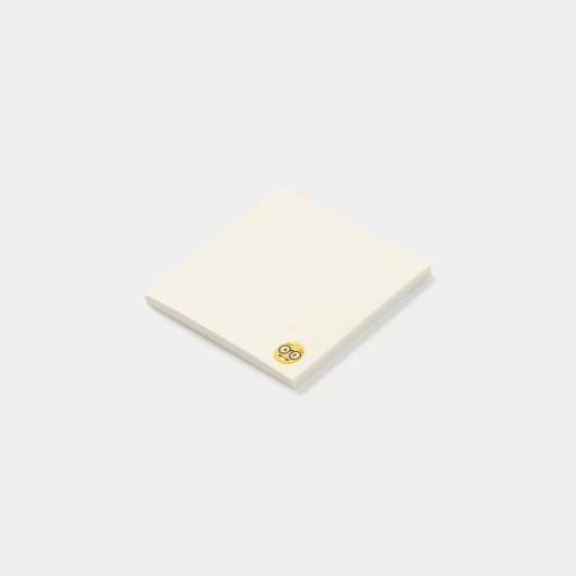 おたくEmoji ポストイット (アングル)